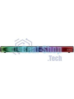 Саундбар Supra SSB-200 2.1 40Вт+60Вт черный