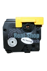 Картридж лазерный Cactus CS-CB541A голубой (1400 стр.) для HP Color LaserJet CP1215/1515/CM1312