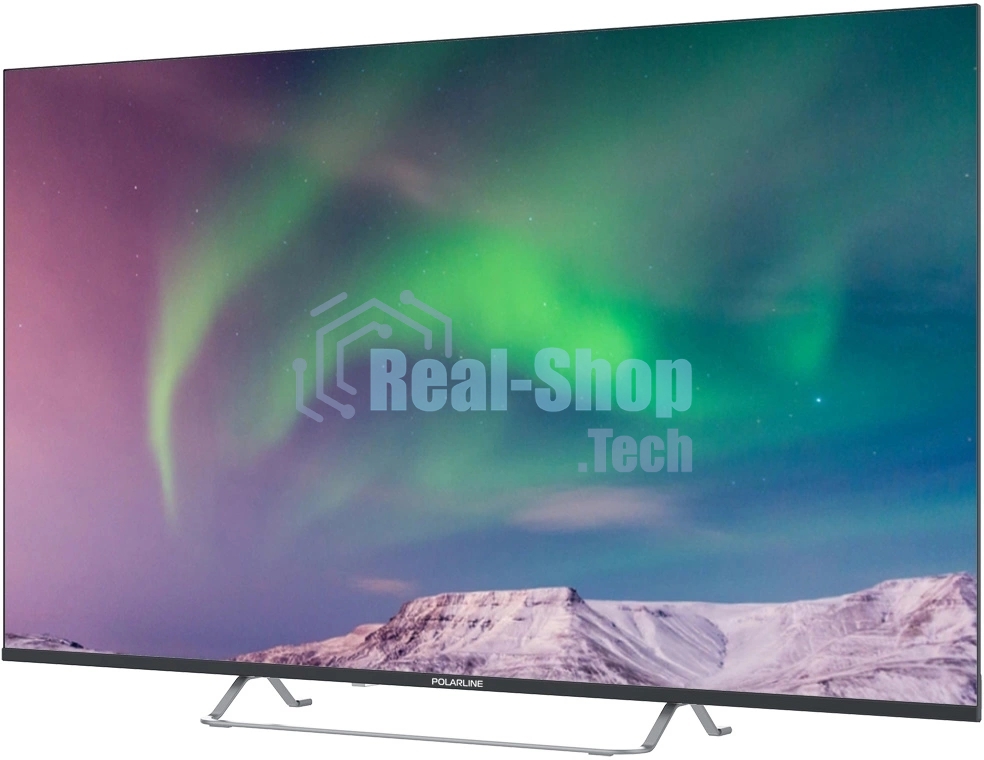 Телевизор Polarline 50