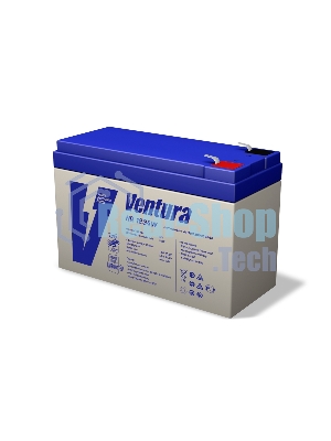 Батарея для ИБП Ventura HR1234W 12V 9Ah