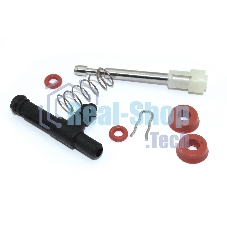 Ремкомплект дренажного клапана Jura С, E, F, I, S, X-серии XL