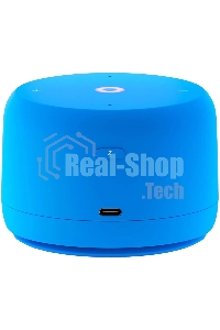 Умная колонка YANDEX YNDX-00026BLU SPEAKER LITE 2 BLUE