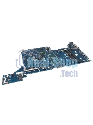 Материнская плата LA-H328P HP 15-DW i5-1035G1U MX330