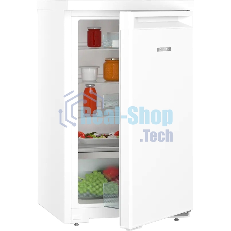 Холодильник Liebherr Re 1200-20 белый однокамерный 110л, капельная система