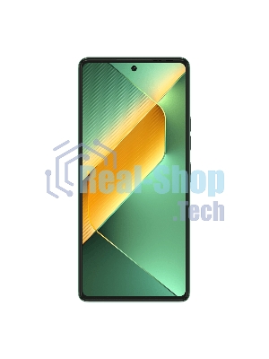 Смартфон Tecno POVA 6 LI7, 12/256Gb, зеленый