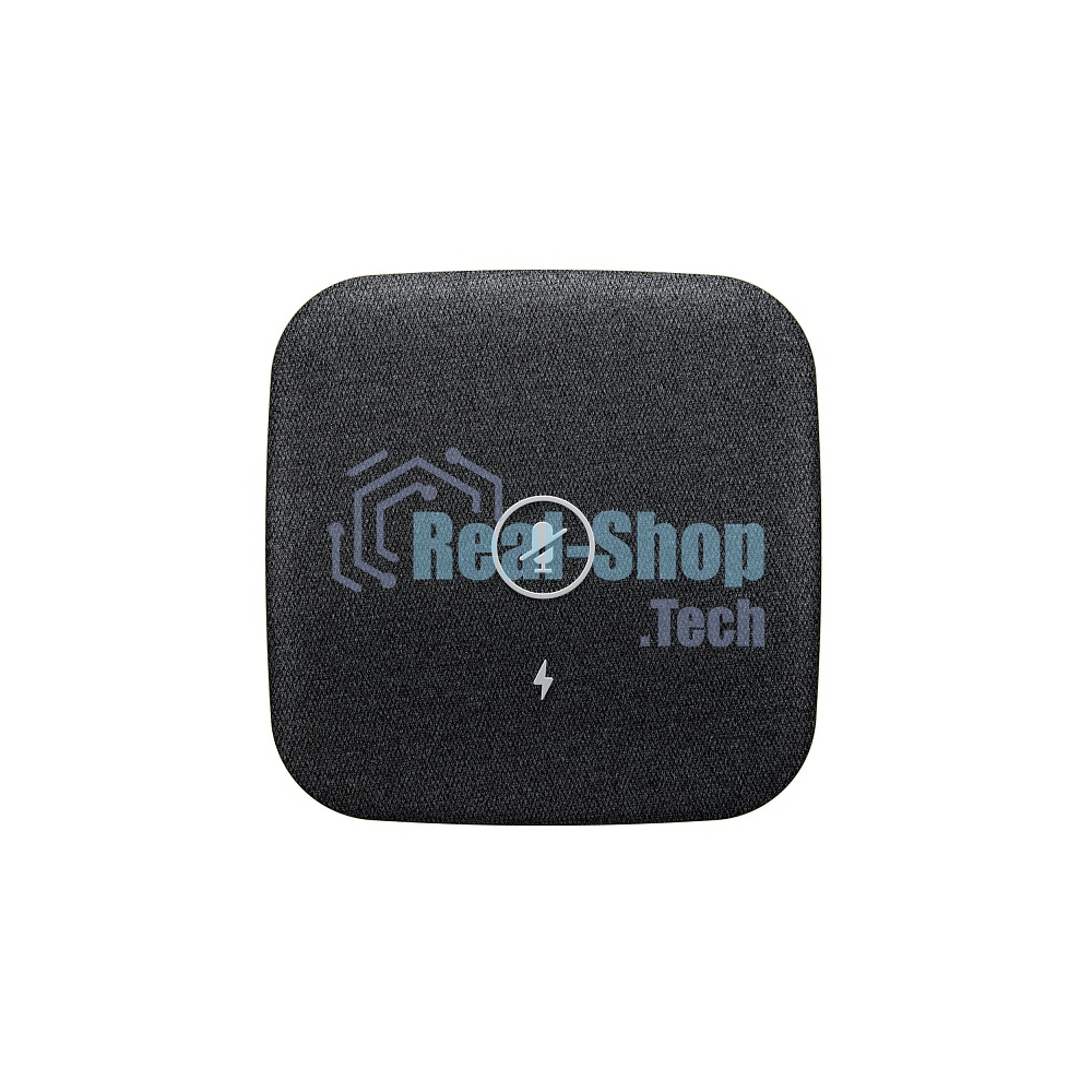 Спикерфон Yealink черный (CPW65-DECT-DUO)