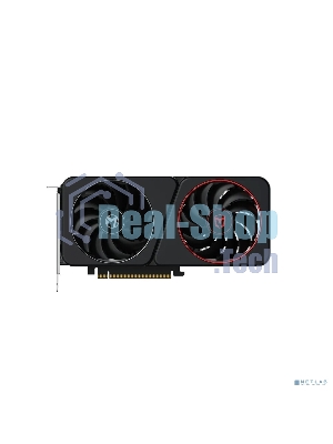 Видеокарта MAXSUN Intel Arc B580 Milestone 12G Arc B580, HDMI, 3xDP, 12G, D6