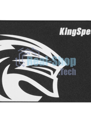 Накопитель SSD KingSpec P3-1Tb, 1Tb, SATA, 2.5