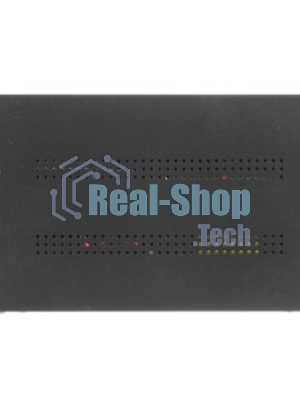 Источник бесперебойного питания ExeGate EX292633RUS SpecialPro Smart LLB-2200.LCD.AVR.1SH.2C13.RJ.USB 2200VA/1300W,LCD,AVR,1*Schuko+2*C13,RJ45/11,USB, металлический корпус, черный