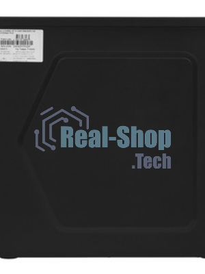 Компьютер IRU Planio 310H6SEV MT i5 12400 (2.5) 16Gb SSD 512Gb UHDG 730 FreeDOS GbitEth 400W черный (RUS) (2109280)