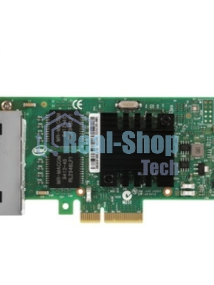Сетевая карта Intel Ethernet Server Adapter I350-T4V2 for OCP 3.0