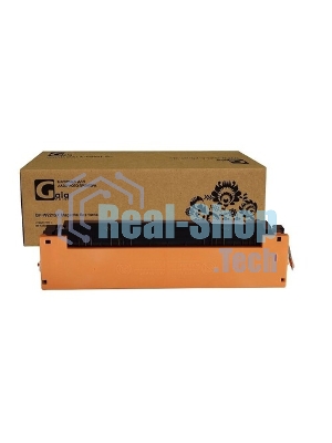 Картридж лазерный GalaPrint GP-W2213X (№207X) для принтеров HP Color LaserJet Pro M255dw/M282nw/M283fdn/M283fdw Magenta 2450 копий