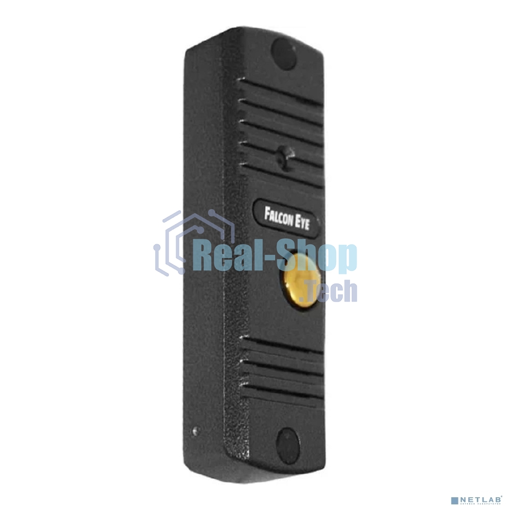 Вызывная панель Falcon Eye FE-305HD цветной сигнал CCD цвет панели: графит