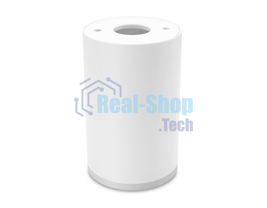 Светильник Ambrella light TN336 SWH белый песок GU5.3 D65*100