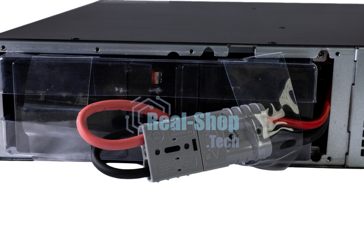 Источник бесперебойного питания Systeme Electric Smart-Save Online SRT/3000 ВА/3000 Вт/8xIEC C13 + 1х IEC 320 С19