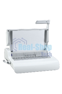 Переплетчик Fellowes Pulsar E (FS-56207) A4/перф.15л.сшив/макс.300л./пластик.пруж. (6-38мм)/электр.