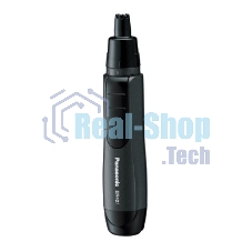 Триммер Panasonic ER407 черный (насадок в компл:1шт)