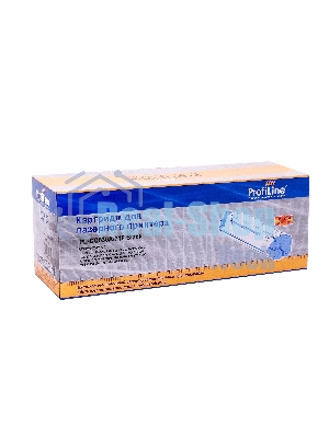 Картридж лазерный ProfiLine PL-CC530A/718 для принтеров HP CLJ CP2025n/CP2025dn/CP2025x/CM2320n/CM2320nf/CM2320fxi/Canon LBP-7200C/7210CDN/MF8350CDN черный 3500 копий