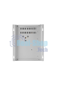 Стабилизатор напряжения Ресанта АСН-10000Н/1-Ц электронный однофазный серый