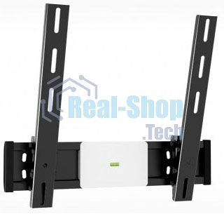 Кронштейн для телевизора Holder LCD-T4612 черный 32