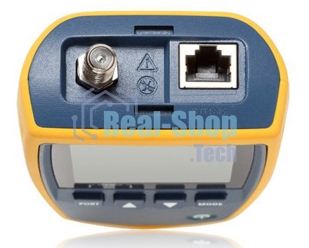 Тестер Fluke MS2-100