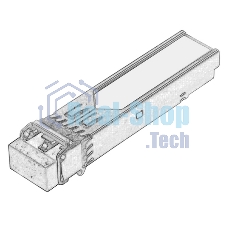 Модуль FiberTrade SFP, 1.25Гб/с, 1310нм, SMF, 10км