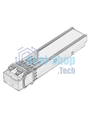 Модуль FiberTrade SFP, 1.25Гб/с, 1310нм, SMF, 10км