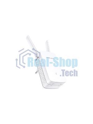 Усилитель Mercusys MW300RE 300Mbps Wi-Fi Range Extender