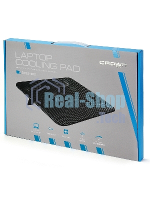 Подставка для ноутбука CROWN CMLS-400