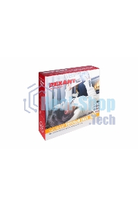 Теплый пол Rexant Standard RND -80-1200 (1200Вт/80м/S обогрева, м2: 7,5-10,0) (двух жильный)