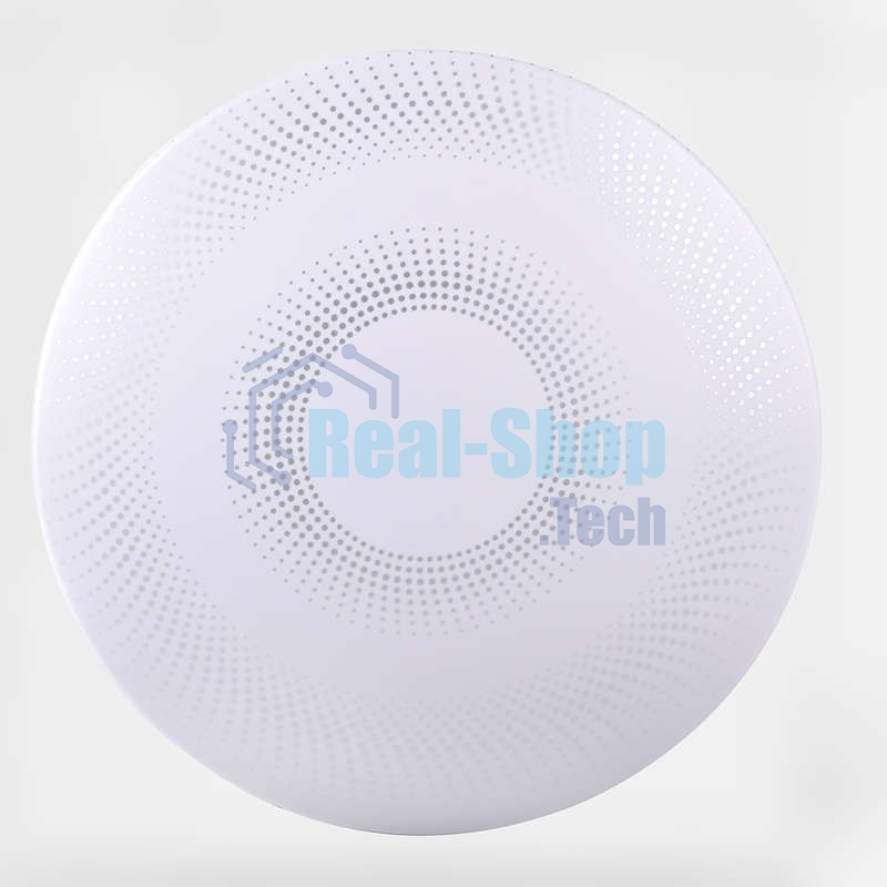 Светильник светодиодный PPB Pulsar 24Вт 4000К IP20 D260х55 JazzWay 5024724