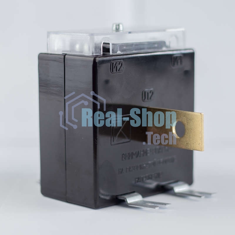 Трансформатор тока Т-0.66 100/5А кл. точн. 0.5 5В.А Кострома ОС0000002143