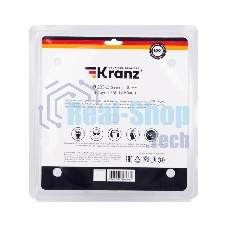 Диск пильный Kranz 235 мм х 48 зуб х 30 мм