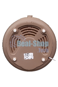 Сушка для фруктов и овощей Starwind SFD2520 5под. 250Вт белый