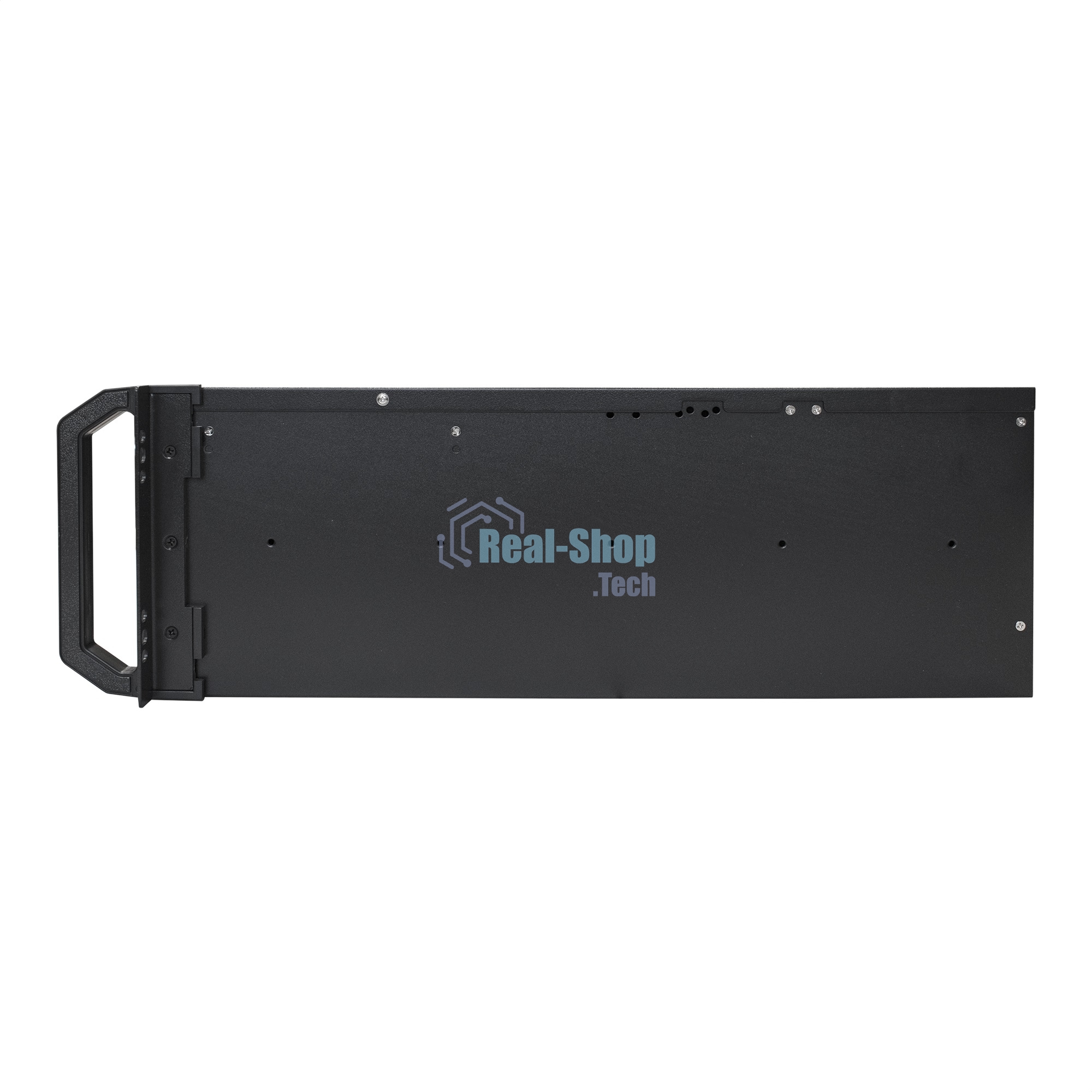 Серверный корпус ExeGate Pro EX293244RUS 4U480-06/4U4021S (RM 19