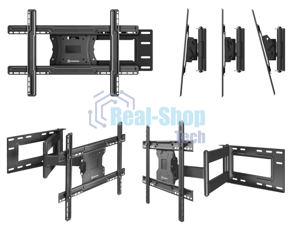 Кронштейн ONKRON M7L для телевизора 40