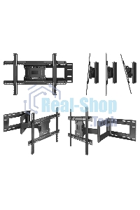 Кронштейн ONKRON M7L для телевизора 40