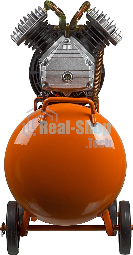 Компрессор Вихрь КМП-400/100 74/3/9