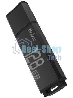 Флешка USB NeTac Флешка USB Netac USB U351 USB 3.0 128Gb, retail version