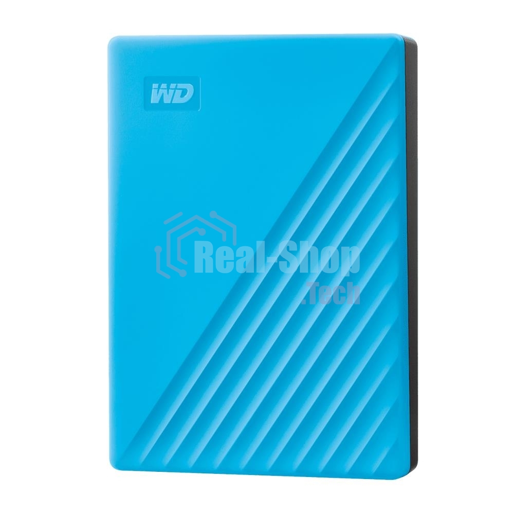 Внешний HDD 2.5