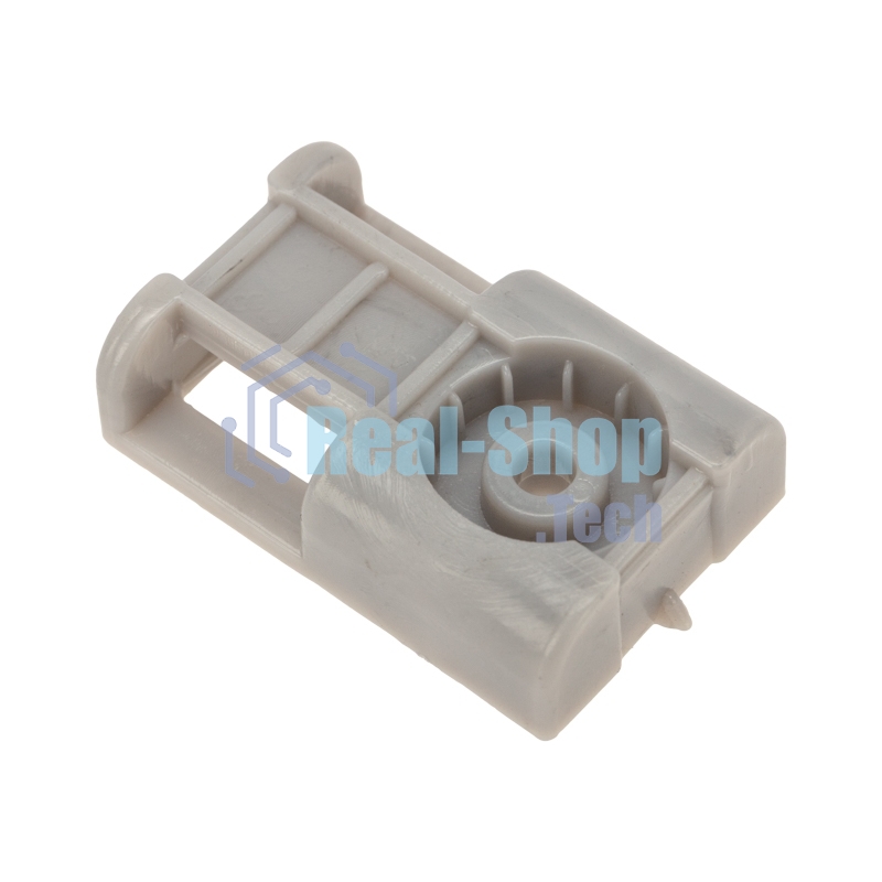 Площадка под стяжку для прямого монтажа Rexant, серая (100 шт/уп)