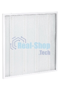 Панель светодиодная LED ДВО 6561-P 36Вт 4000К 595х595х20 призма (с драйвером) ИЭК