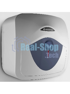 Водонагреватель электрический Ariston BLU EVO R 15U RU