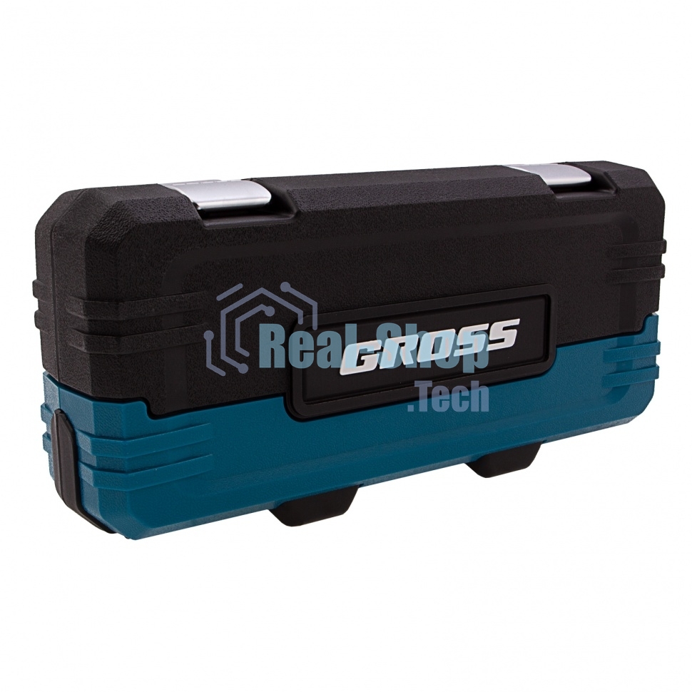 Набор инструментов Gross 1/4