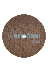 Круг отрезной по металлу, 355 х 3,5 х 25,4 мм (Луга) Россия