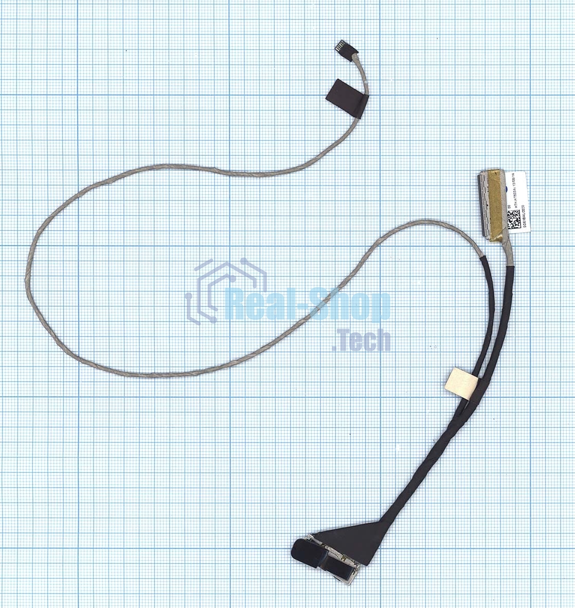 Шлейф матрицы для ноутбука Asus K200MA X200C X200CA X200L X200LA X200M X200MA 30-pin