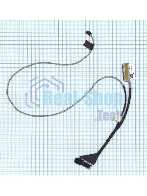 Шлейф матрицы для ноутбука Asus K200MA X200C X200CA X200L X200LA X200M X200MA 30-pin