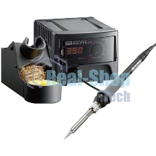 Паяльная станция GOOT RX-711AS 65W