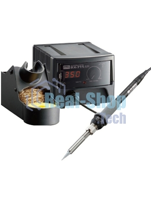Паяльная станция GOOT RX-711AS 65W