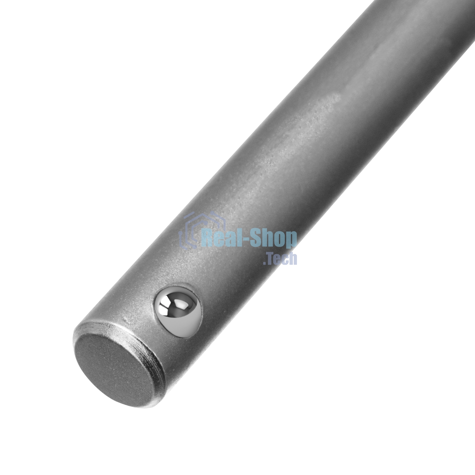 Вороток, 200 мм, квадрат 3/8